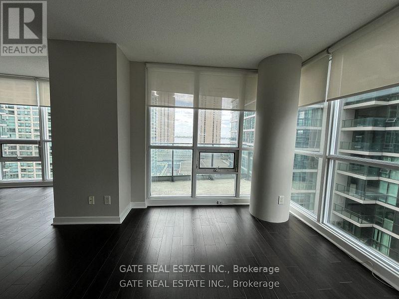 1410 - 18 Harbour Street, Toronto, Ontario  M5J 2Z6 - Photo 36 - C12864382