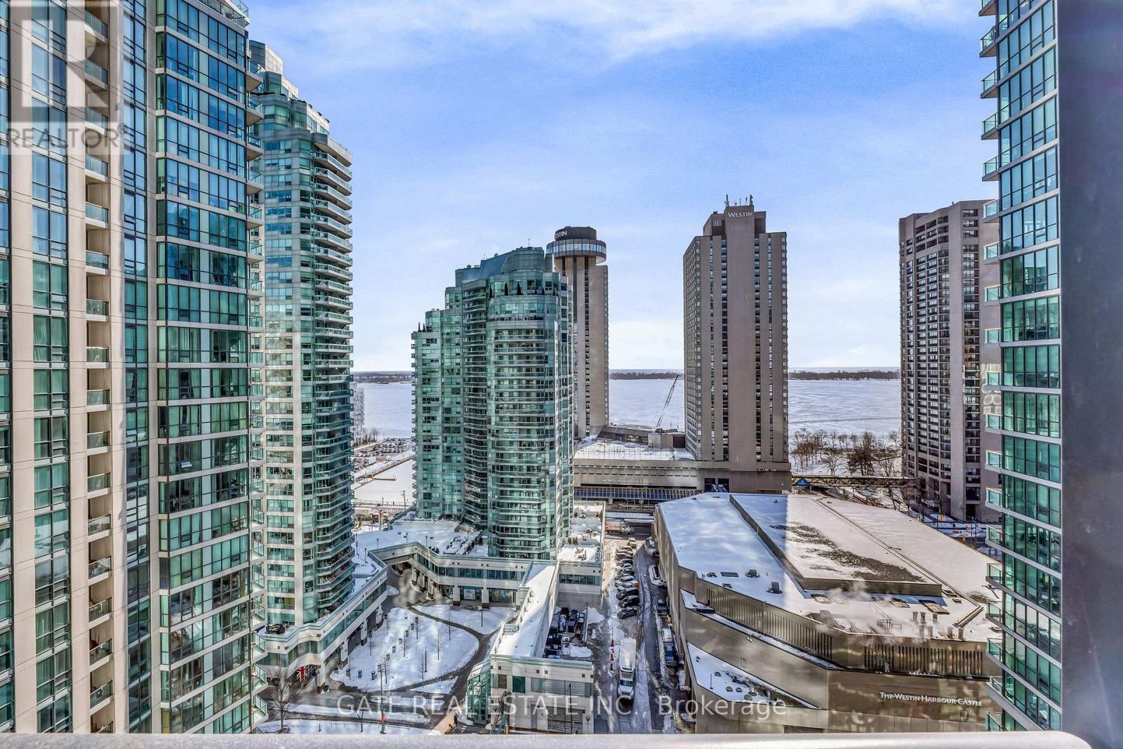 1809 - 18 Harbour Street, Toronto, Ontario  M5J 2Z6 - Photo 35 - C12864398