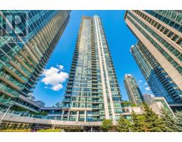 1809 - 18 HARBOUR STREET, Toronto, Ontario