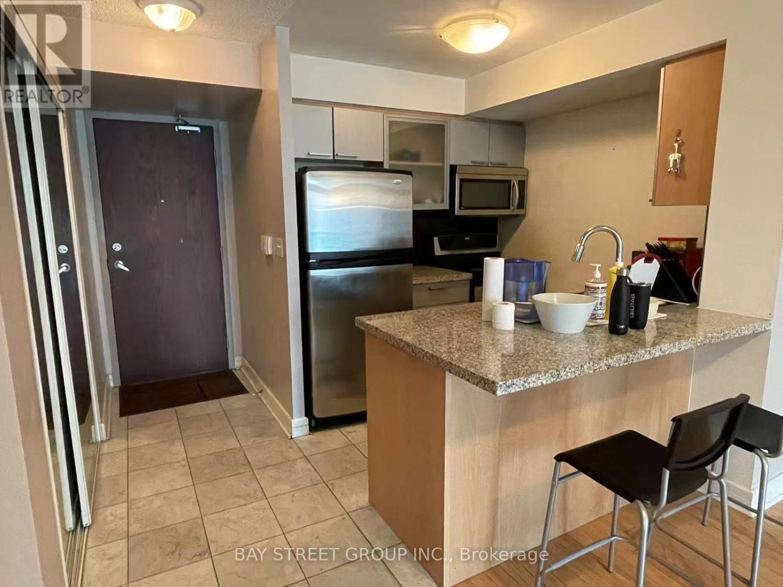 1502 - 18 HARRISON GARDEN BOULEVARD, Toronto, Ontario