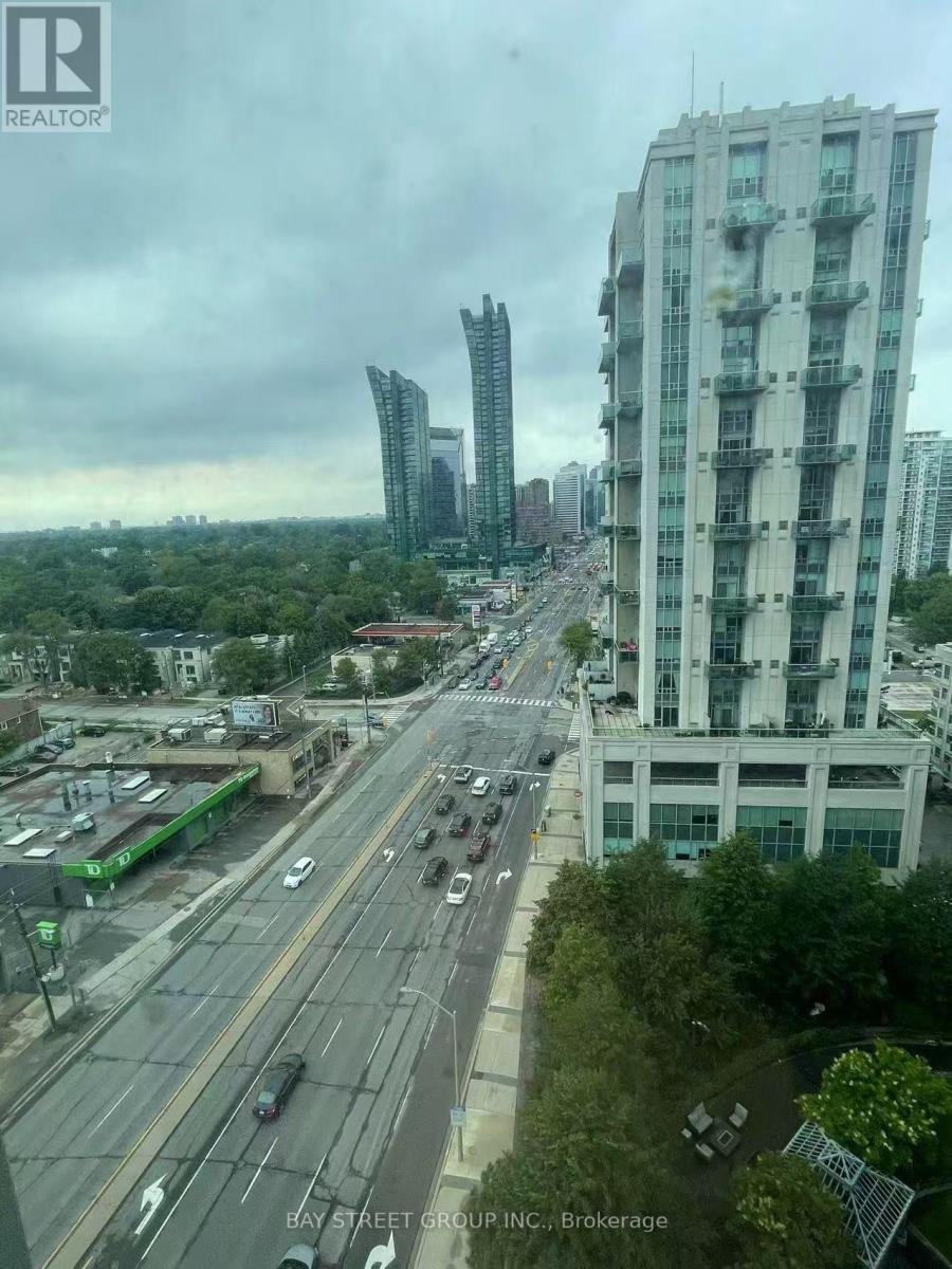 1502 - 18 Harrison Garden Boulevard, Toronto, Ontario  M2N 7J7 - Photo 13 - C12864400