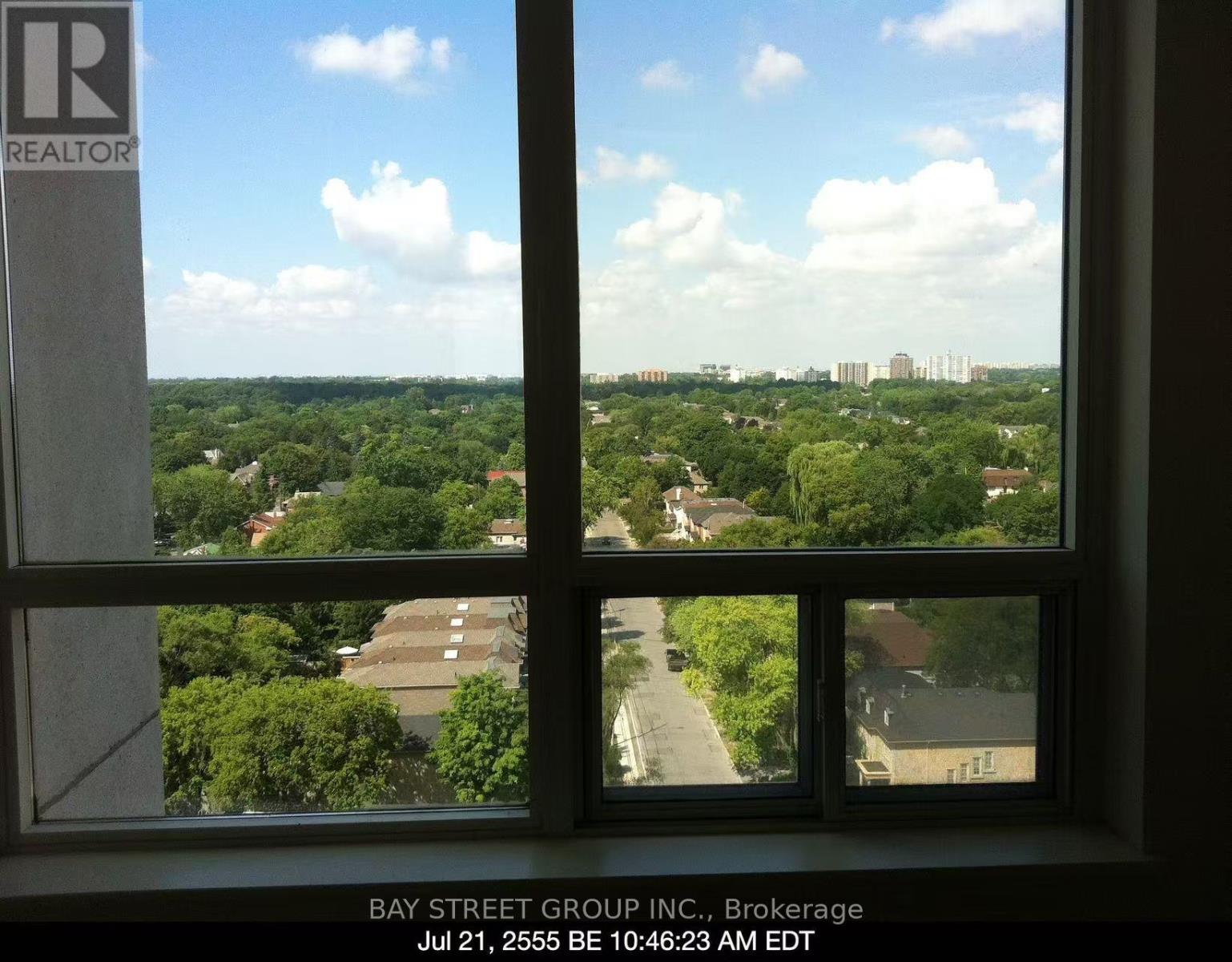 1502 - 18 Harrison Garden Boulevard, Toronto, Ontario  M2N 7J7 - Photo 9 - C12864400