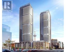 611 - 115 BLUE JAYS WAY, Toronto, Ontario