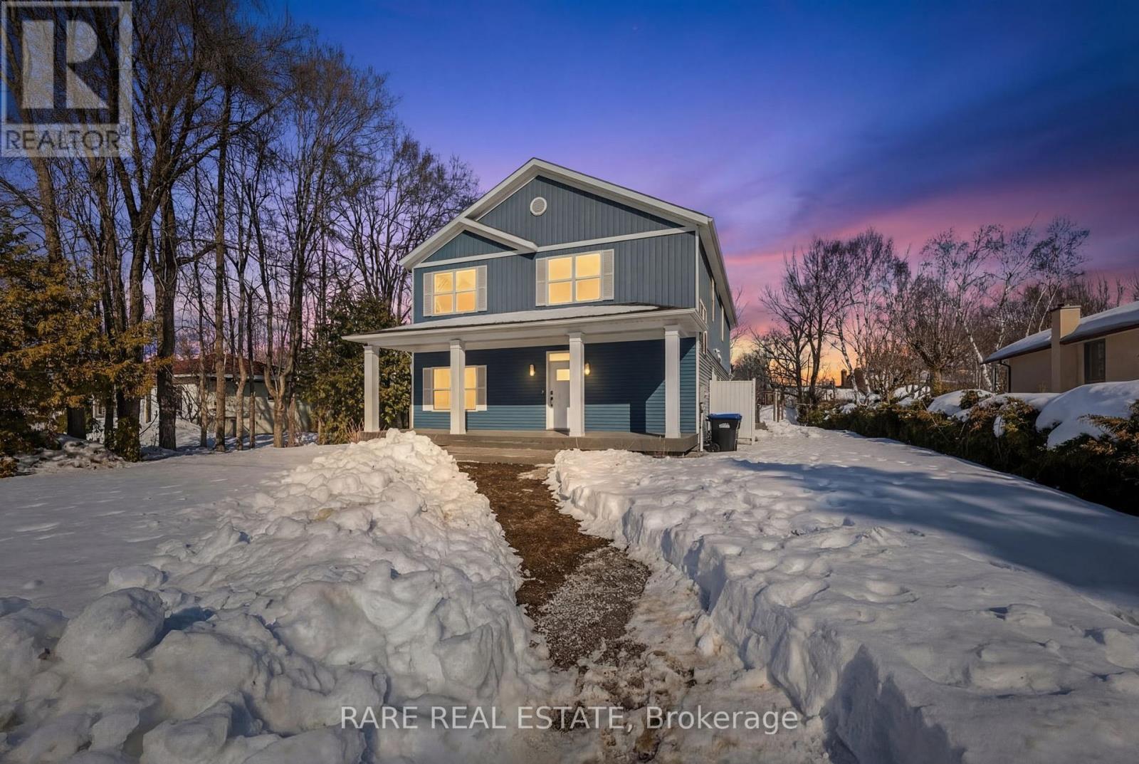 1231 TEMPLE AVENUE, innisfil, Ontario