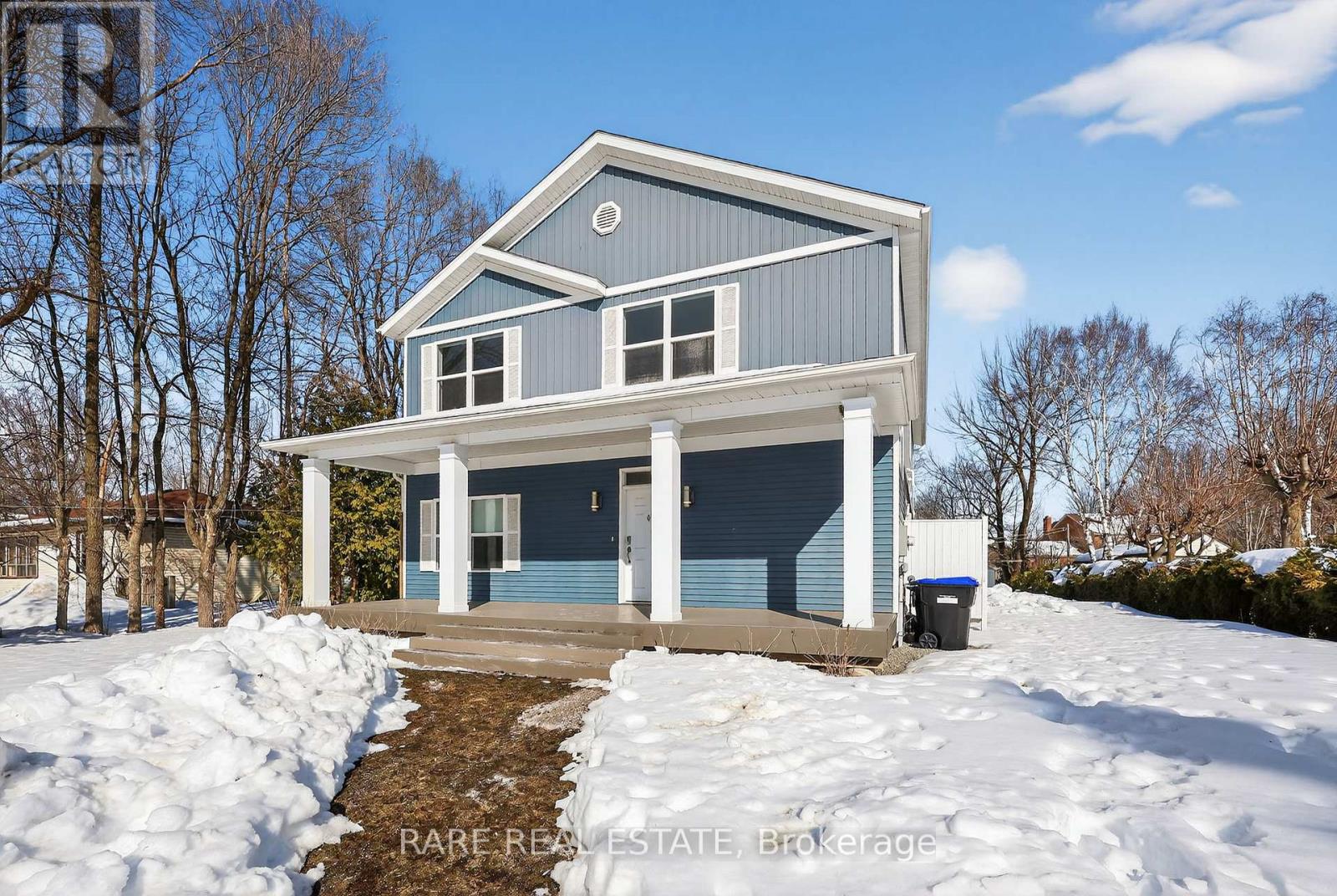 1231 Temple Avenue, Innisfil, Ontario  L0L 1C0 - Photo 2 - N12864386