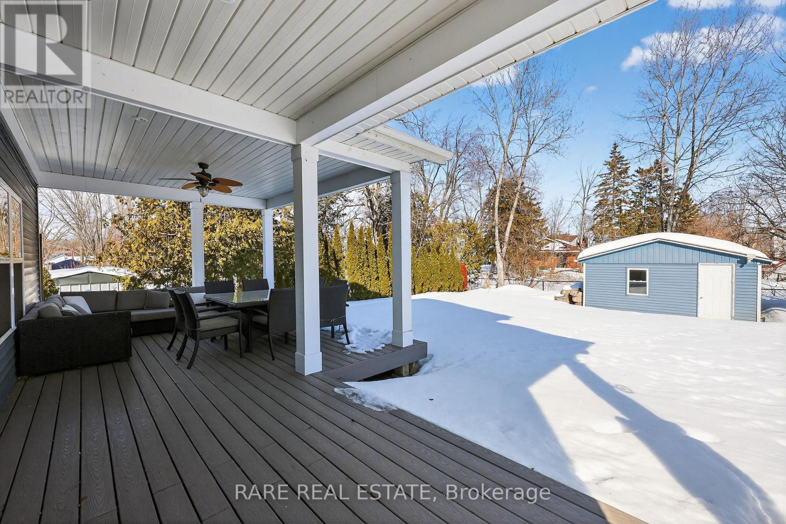 1231 Temple Avenue, Innisfil, Ontario  L0L 1C0 - Photo 22 - N12864386