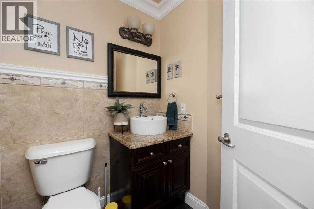 158 Pickles Crescent, Fort Mcmurray, Alberta  T9K 2T7 - Photo 21 - A2276961