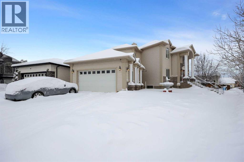 158 Pickles Crescent, Fort Mcmurray, Alberta  T9K 2T7 - Photo 4 - A2276961