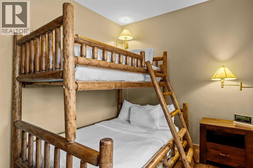 112, 379 Spring Creek Drive, Canmore, Alberta  T1W 0G8 - Photo 24 - A2283523