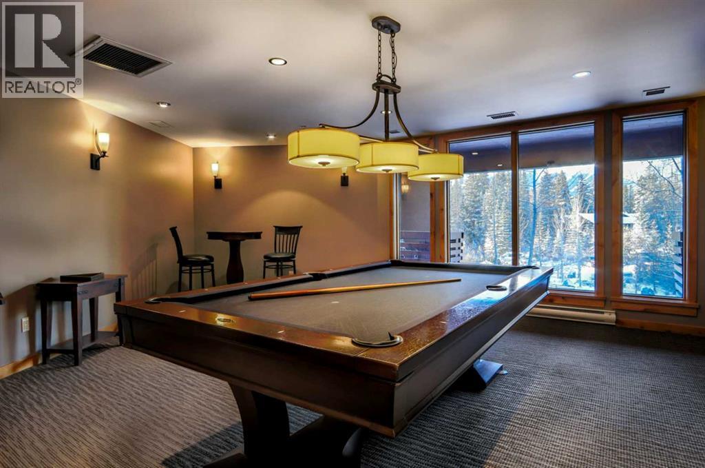 112, 379 Spring Creek Drive, Canmore, Alberta  T1W 0G8 - Photo 33 - A2283523