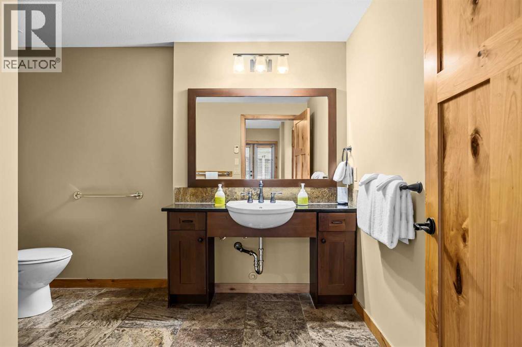 112, 379 Spring Creek Drive, Canmore, Alberta  T1W 0G8 - Photo 25 - A2283523