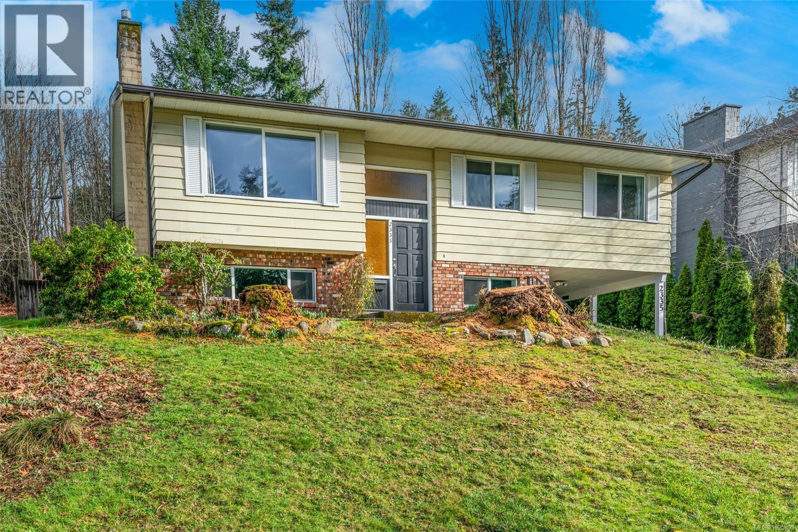 2335 11th Ave, Port Alberni, British Columbia  V9Y 2S4 - Photo 1 - 1025800