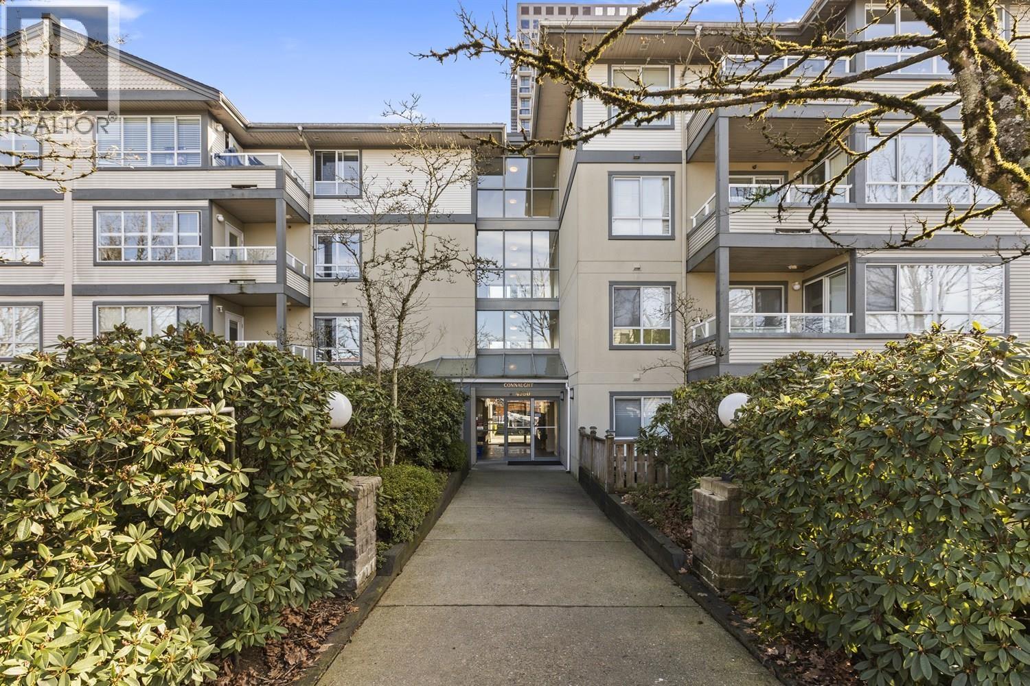 107 4990 Mcgeer Street, Vancouver, British Columbia  V5R 6C1 - Photo 2 - R3097854