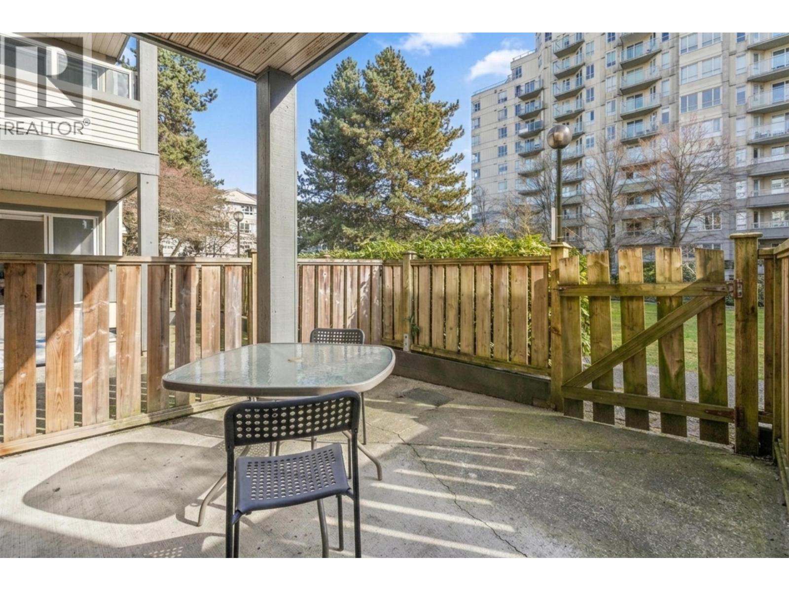 107 4990 Mcgeer Street, Vancouver, British Columbia  V5R 6C1 - Photo 20 - R3097854