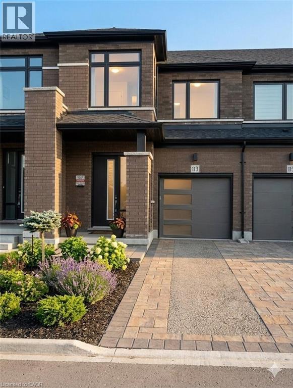 113 MANUEL Street, stratford, Ontario