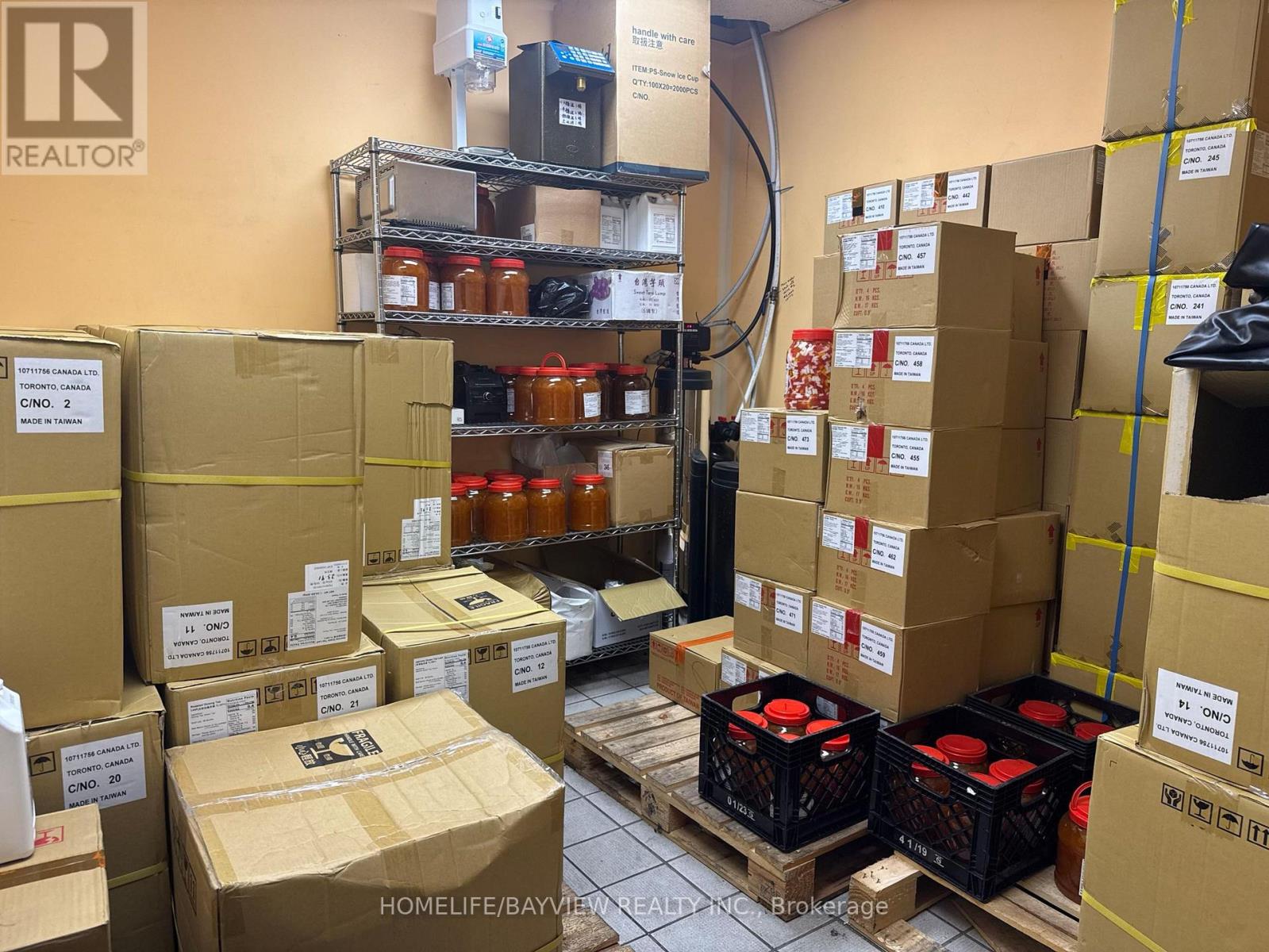 21 - 16655 Yonge Street, Newmarket, Ontario  L3X 1V6 - Photo 23 - N12832658