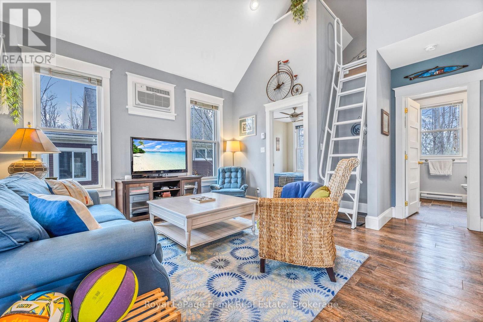 182 - 3 Farm View Lane, Prince Edward County, Ontario  K0K 1P0 - Photo 13 - X12499286