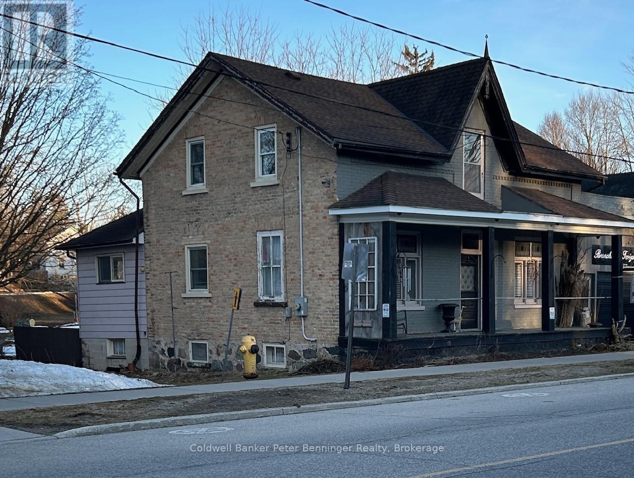 521 MILL STREET, West Grey, Ontario