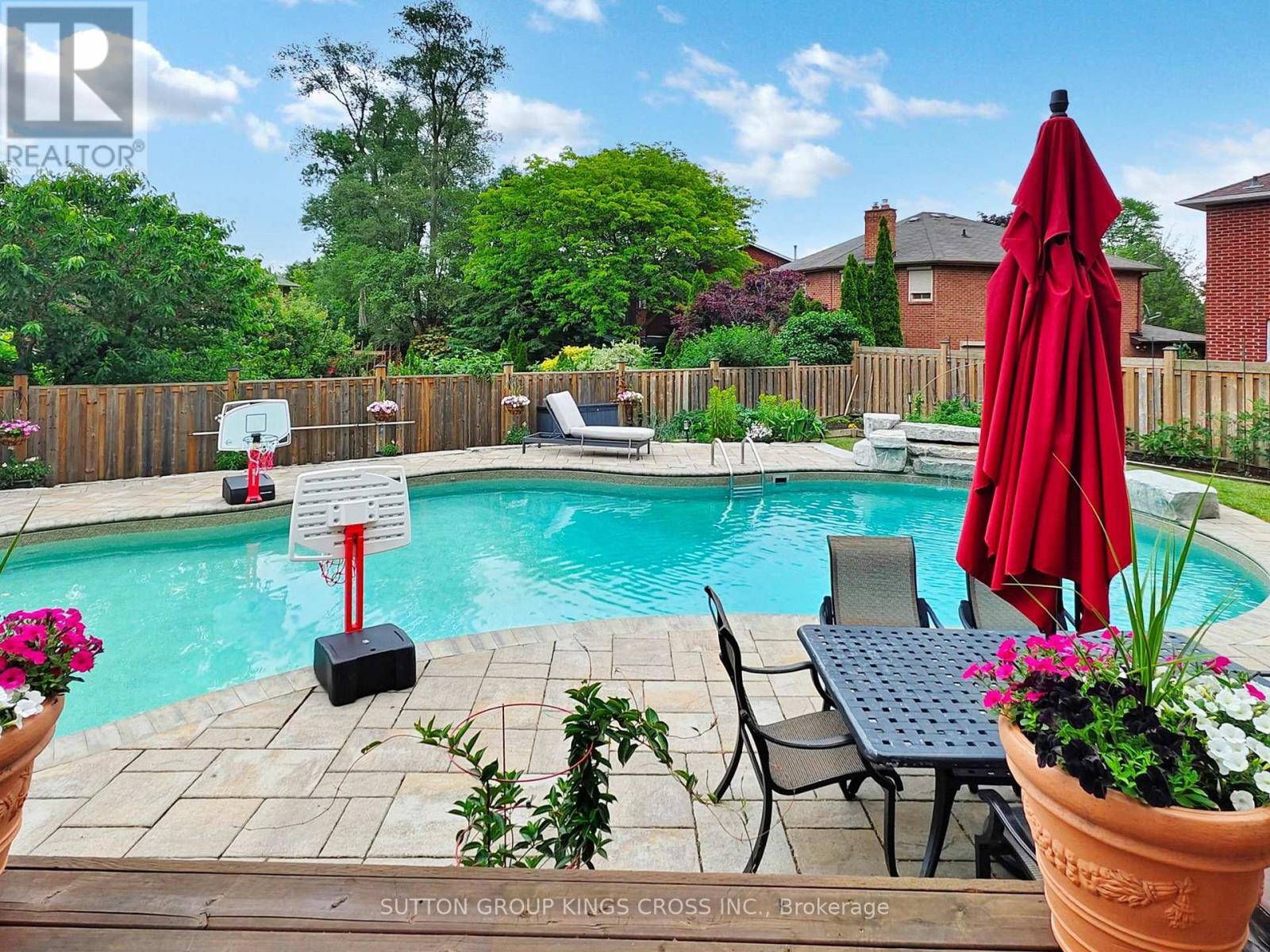 2730 Hammond Road, Mississauga, Ontario  L5K 2M3 - Photo 31 - W12864390