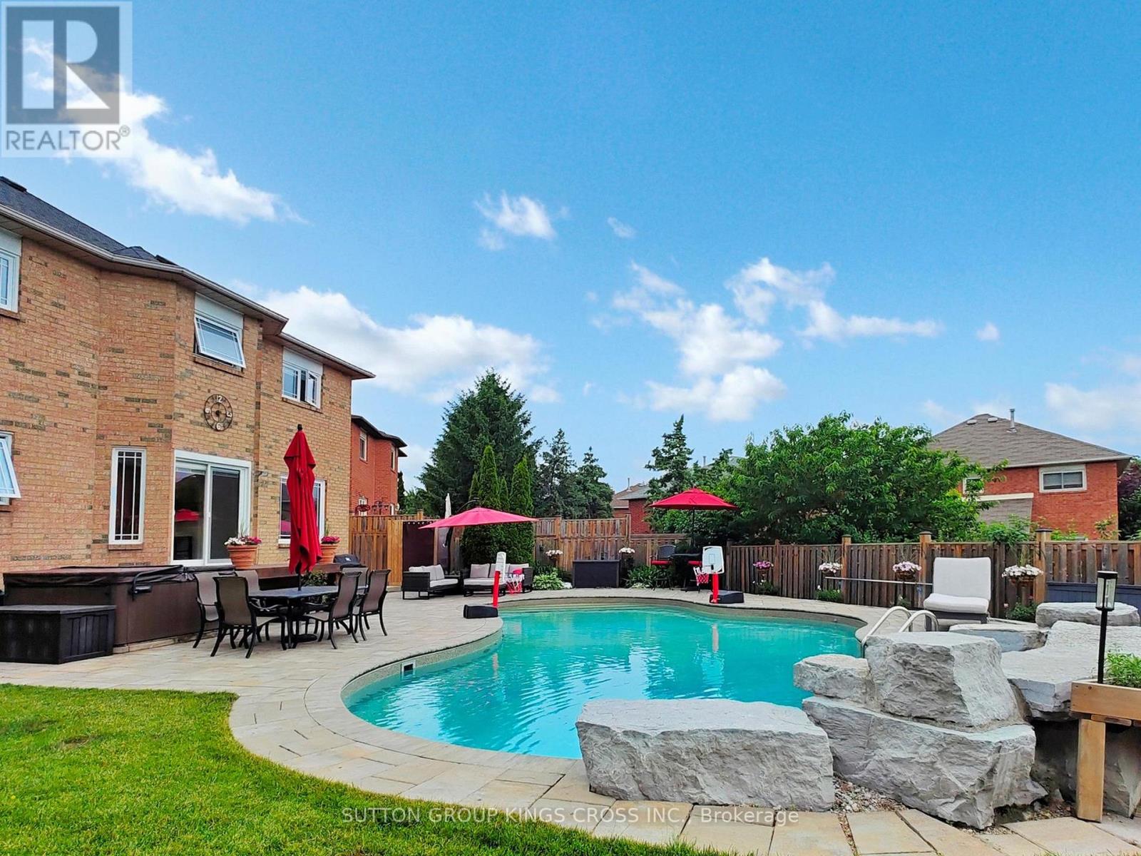 2730 Hammond Road, Mississauga, Ontario  L5K 2M3 - Photo 34 - W12864390