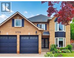 2730 HAMMOND ROAD, Mississauga, Ontario