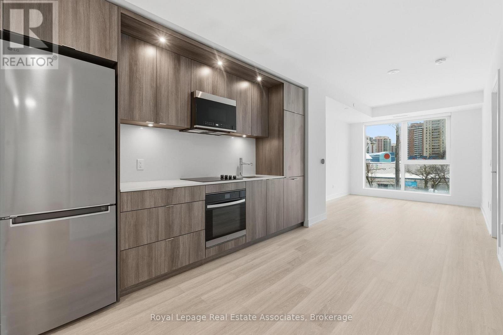 313 - 25 CORDOVA AVENUE, toronto (islington-city centre west), Ontario