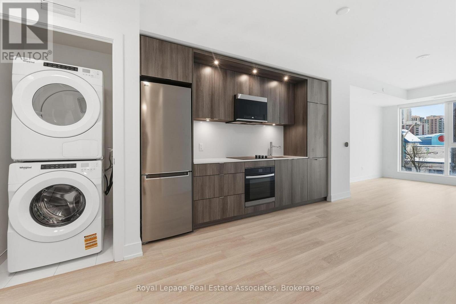 313 - 25 Cordova Avenue, Toronto, Ontario  M9A 0E5 - Photo 17 - W12864432