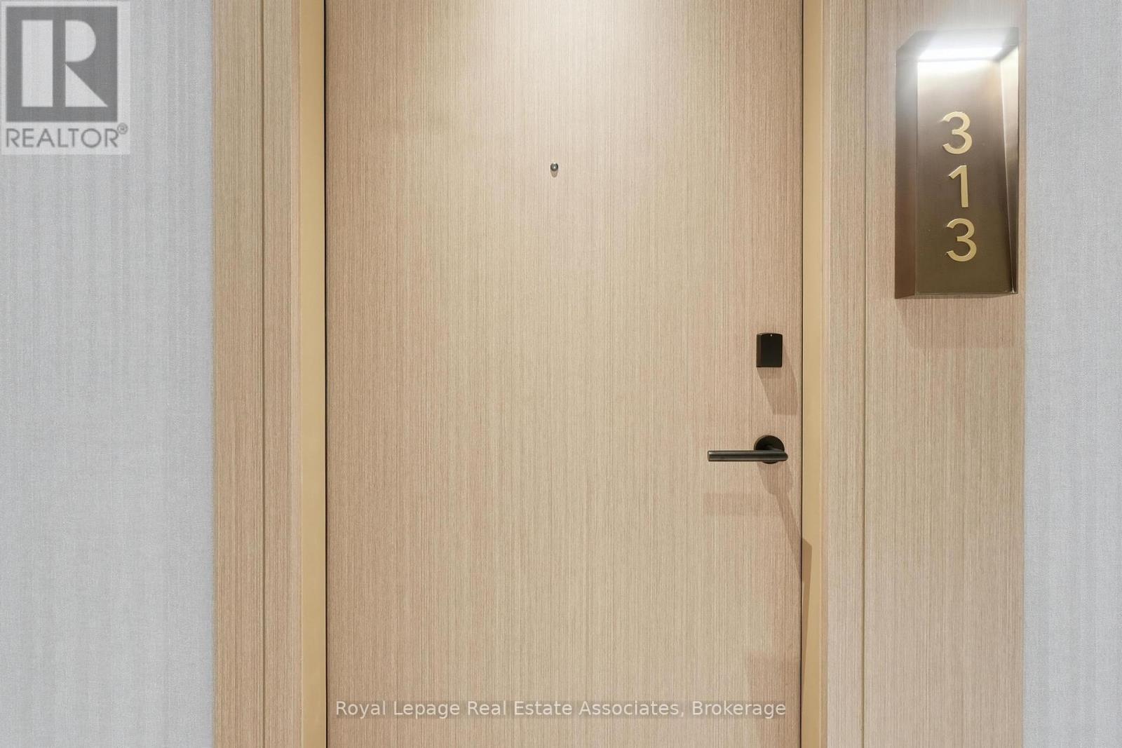 313 - 25 Cordova Avenue, Toronto, Ontario  M9A 0E5 - Photo 19 - W12864432