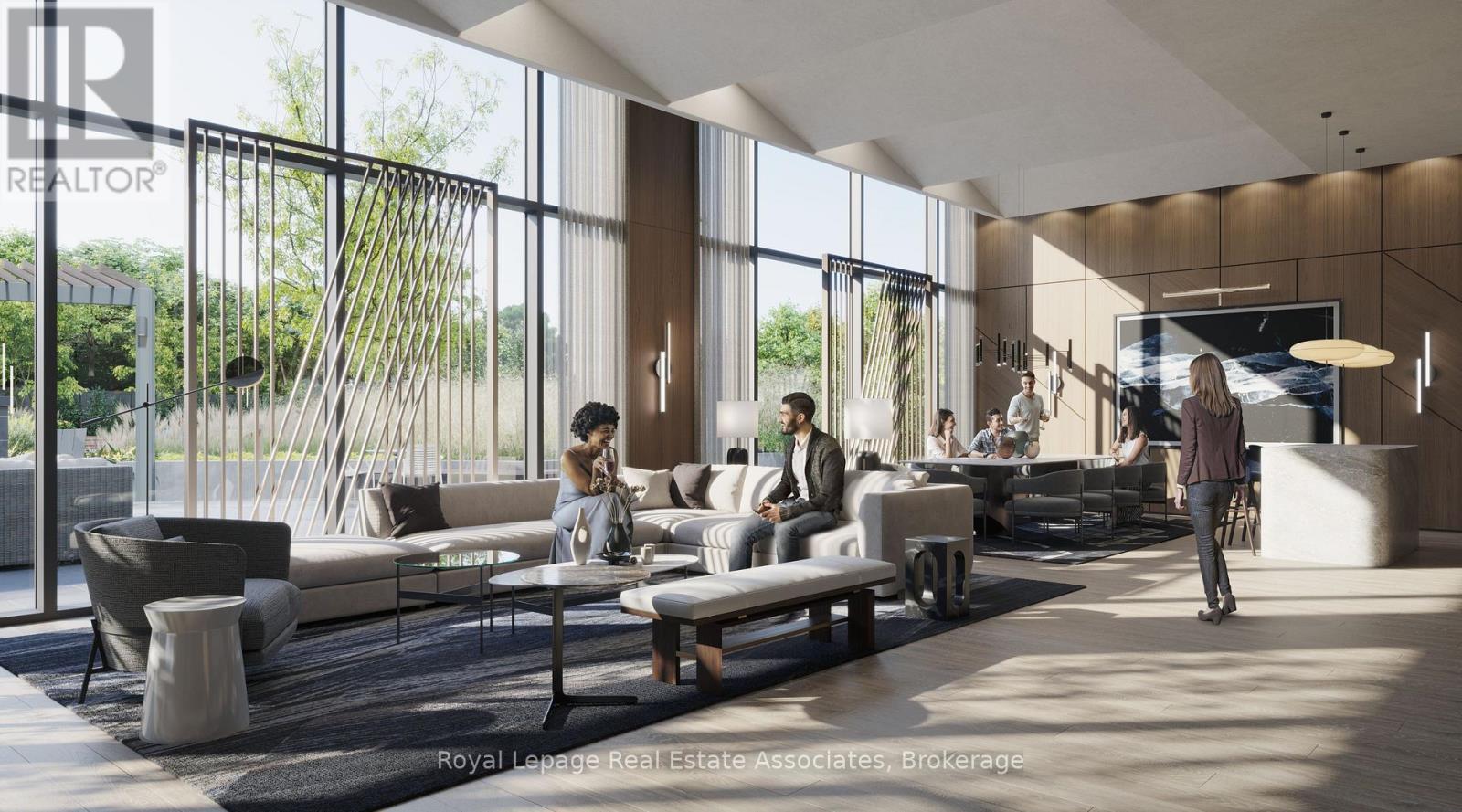 313 - 25 Cordova Avenue, Toronto, Ontario  M9A 0E5 - Photo 20 - W12864432