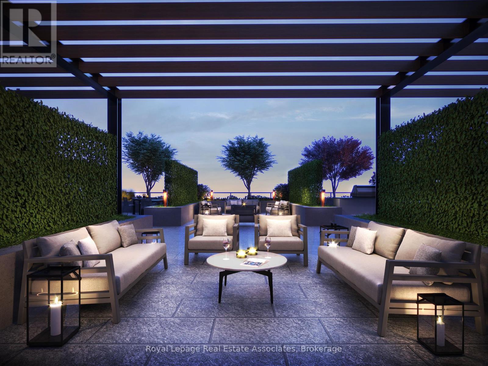 313 - 25 Cordova Avenue, Toronto, Ontario  M9A 0E5 - Photo 29 - W12864432