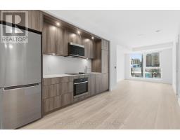 313 - 25 CORDOVA AVENUE, Toronto, Ontario