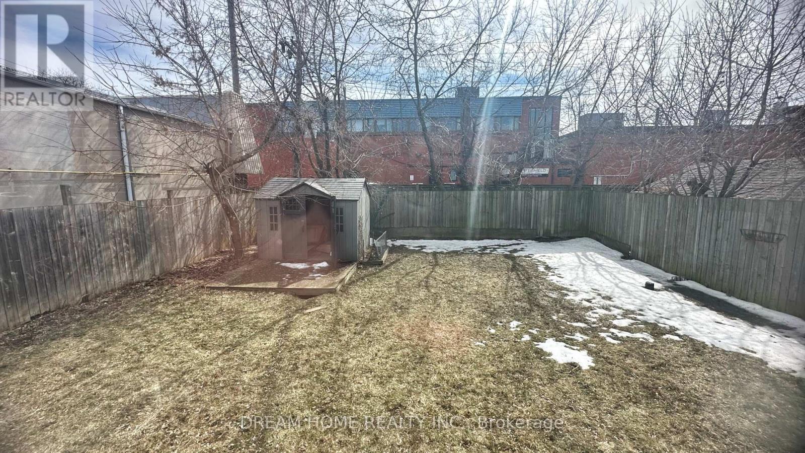 Main - 83 Cornwallis Drive, Toronto, Ontario  M1P 1H6 - Photo 10 - E12861280