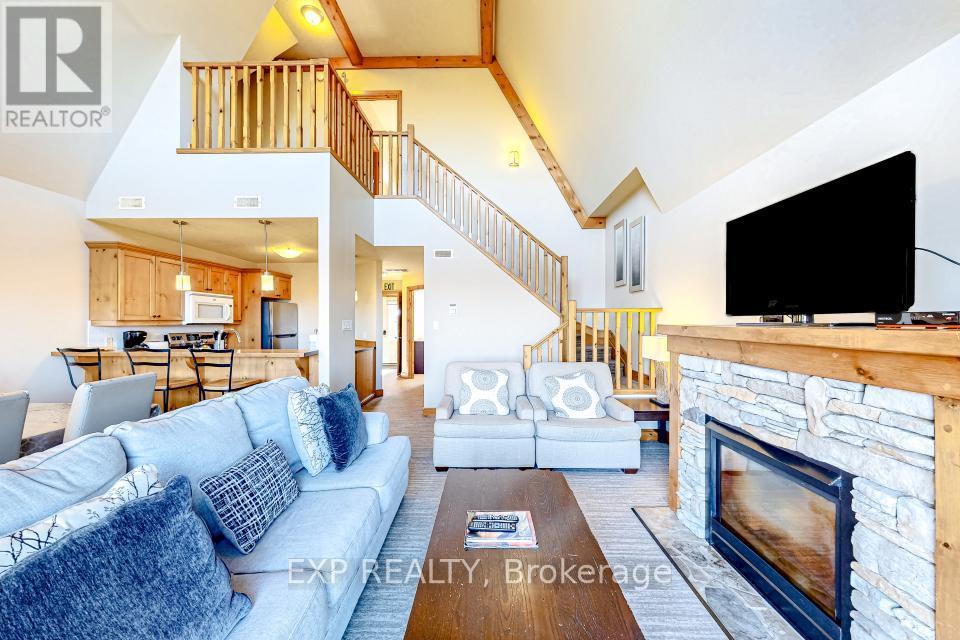 222 - 170 SNOWBRIDGE WAY, Blue Mountains, Ontario