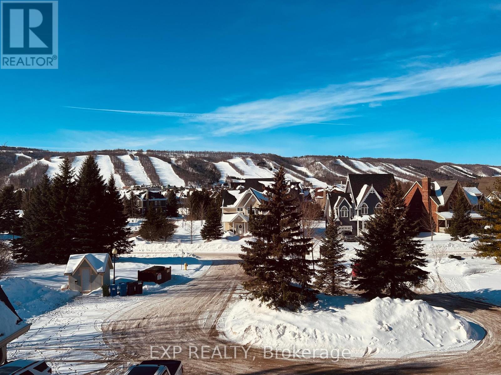 222 - 170 Snowbridge Way, Blue Mountains, Ontario  L9Y 0V1 - Photo 4 - X12425434