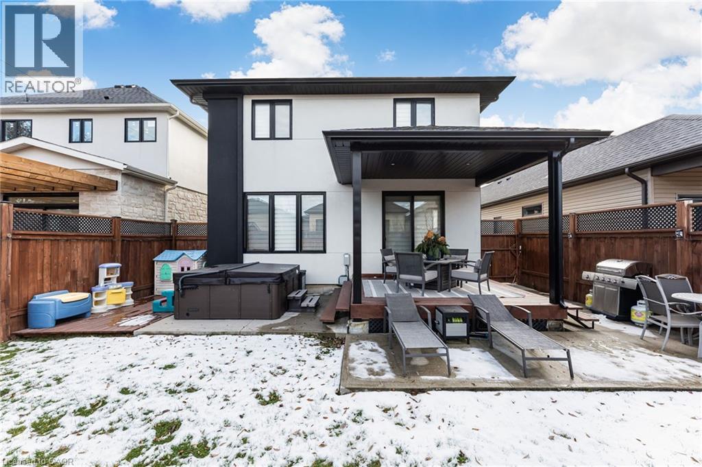 14 Willowbrook Drive, Welland, Ontario  L3C 0G1 - Photo 41 - 40794280