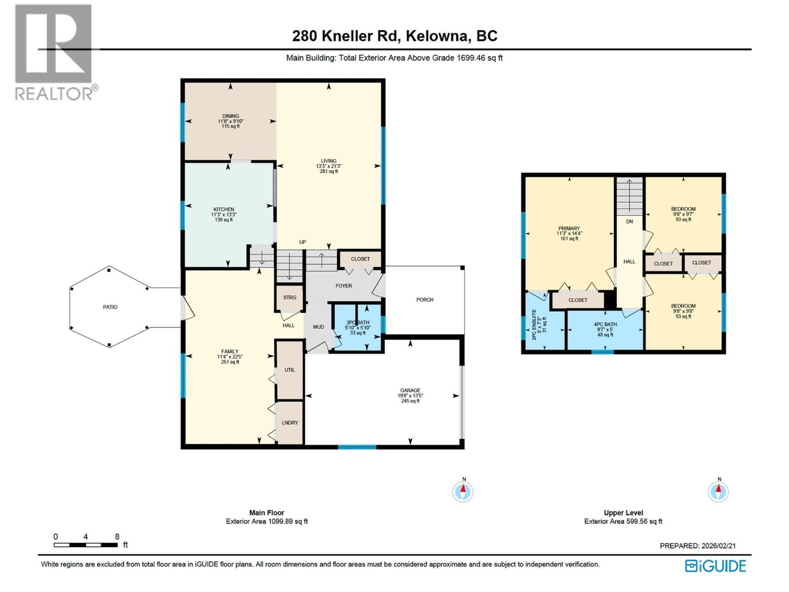 280 Kneller Road, Kelowna, British Columbia  V1X 7A1 - Photo 44 - 10362094