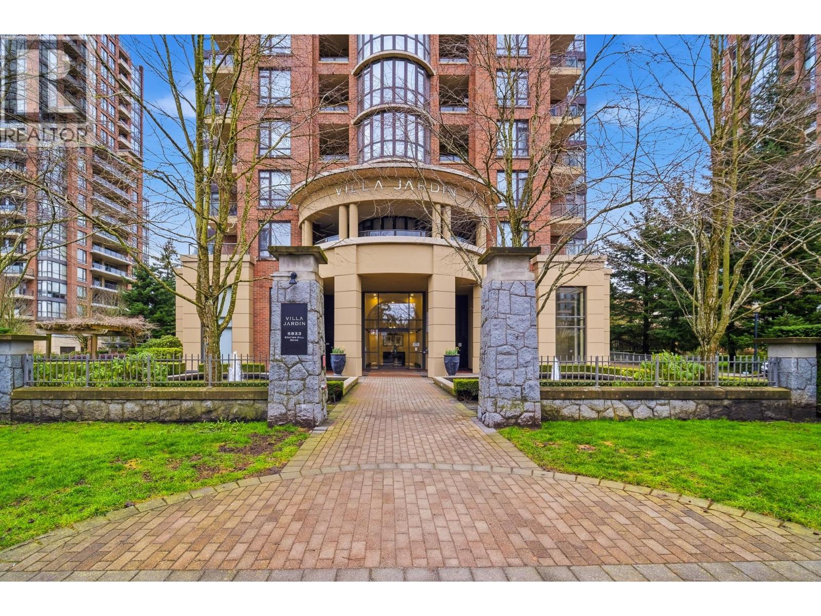 1801 6833 Station Hill Drive, Burnaby, British Columbia  V3N 5E1 - Photo 28 - R3097779