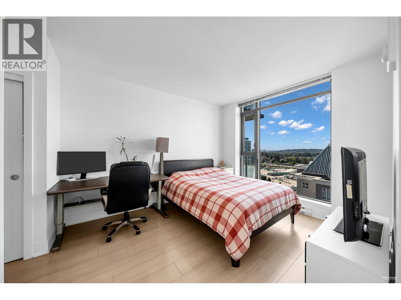 1801 1188 Pinetree Way, Coquitlam, British Columbia  V3B 0K9 - Photo 15 - R3097845