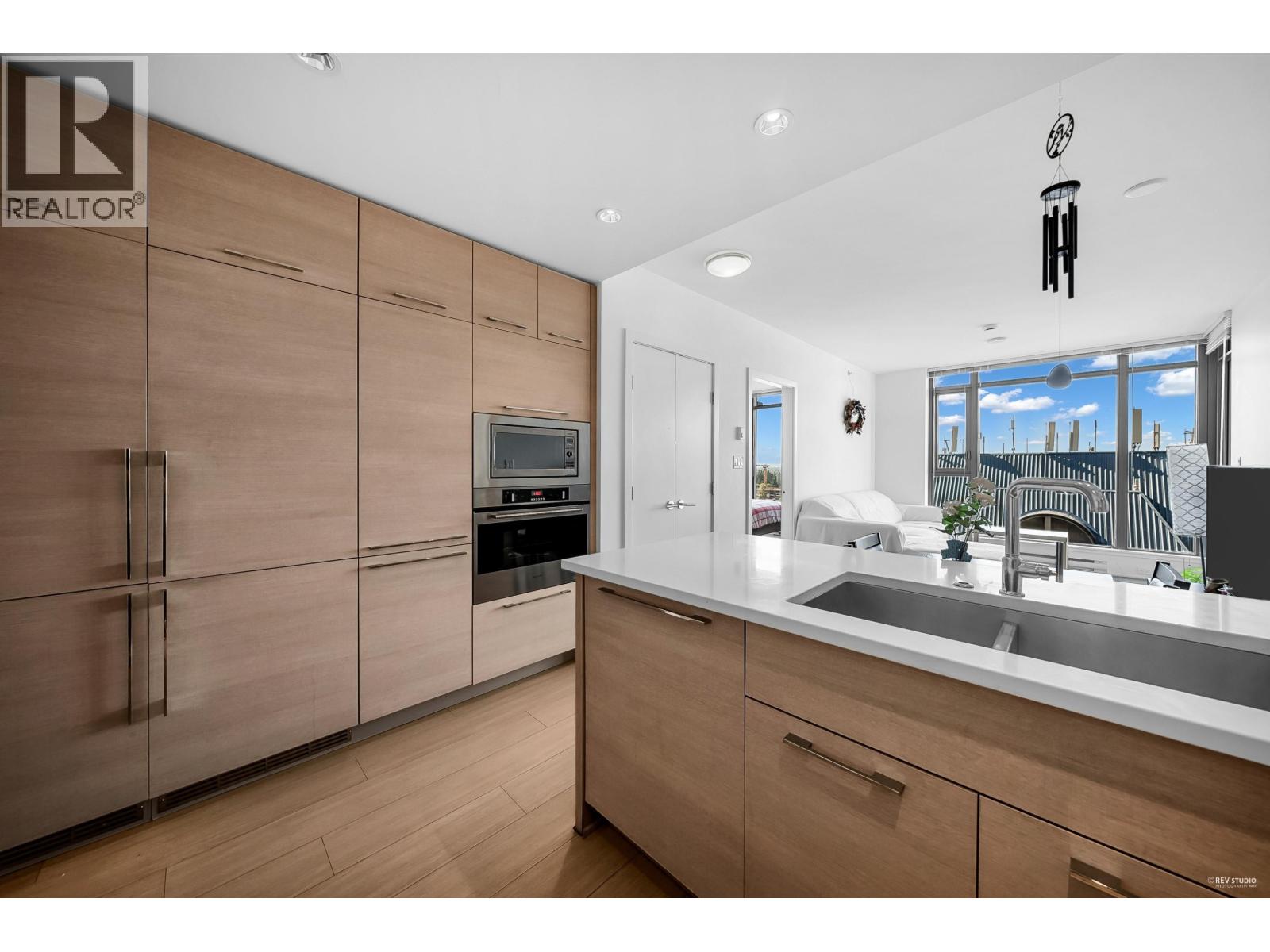 1801 1188 Pinetree Way, Coquitlam, British Columbia  V3B 0K9 - Photo 4 - R3097845