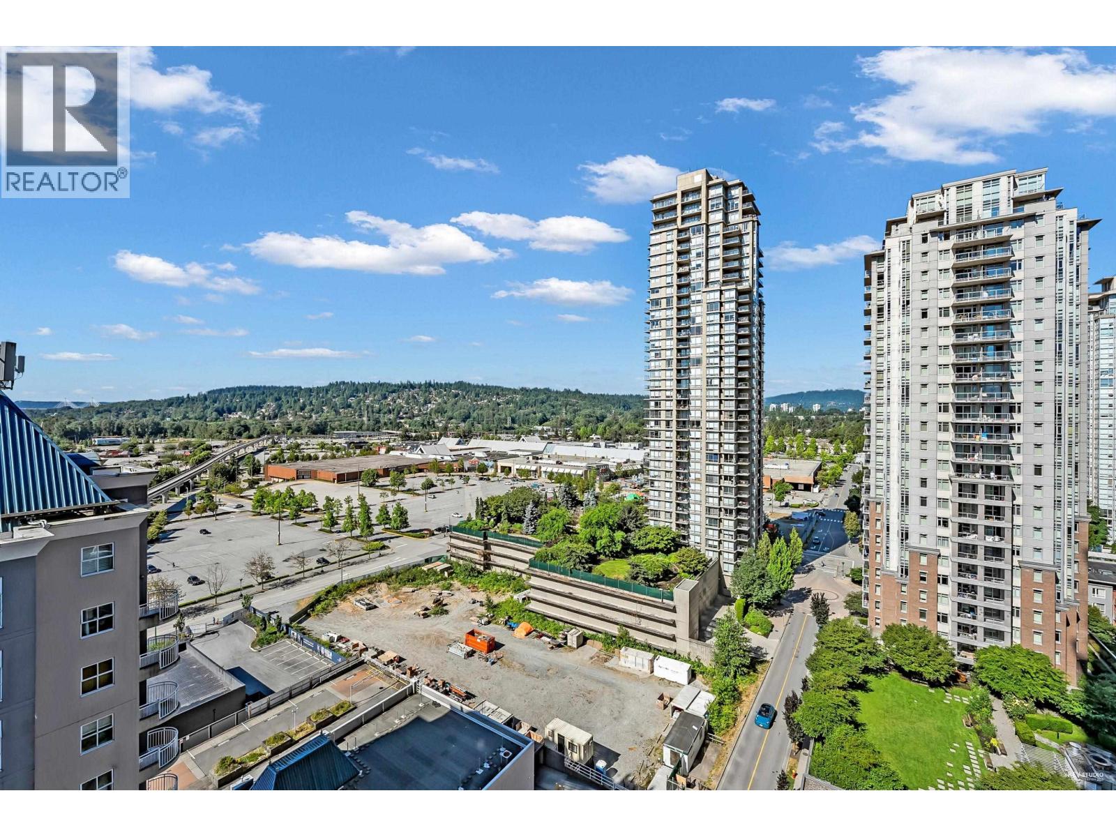 1801 1188 Pinetree Way, Coquitlam, British Columbia  V3B 0K9 - Photo 25 - R3097845