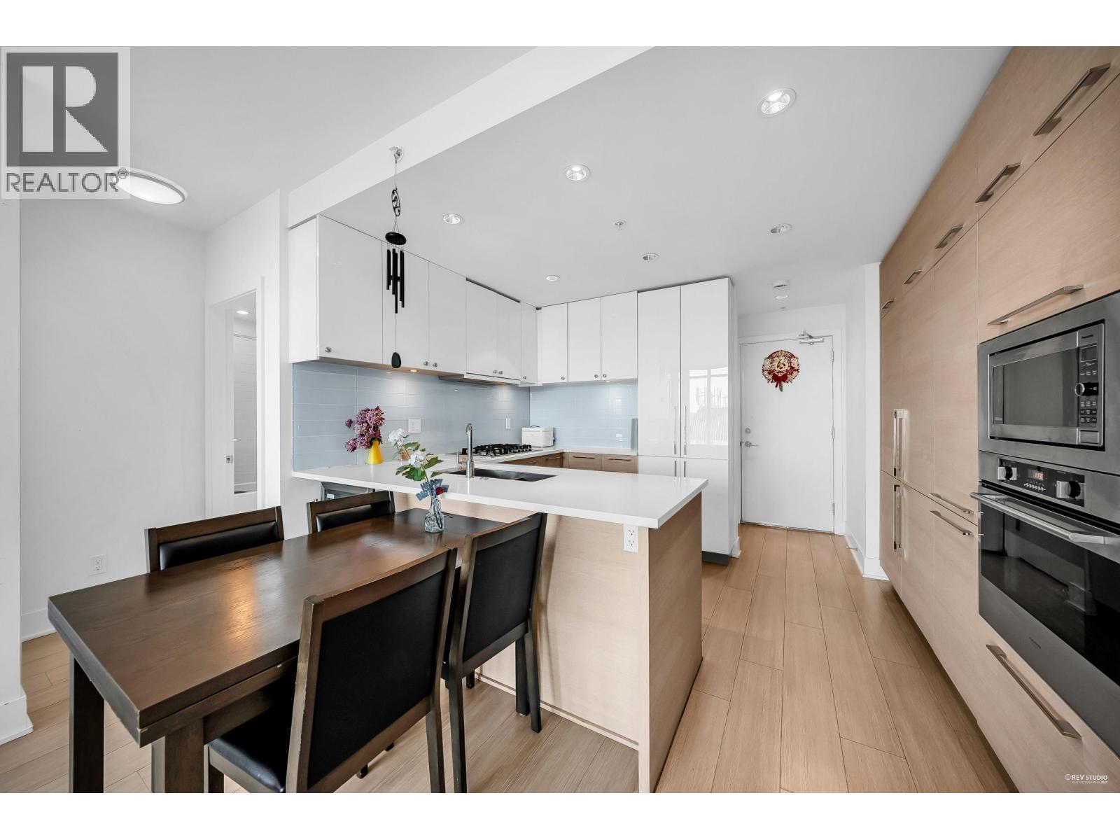 1801 1188 Pinetree Way, Coquitlam, British Columbia  V3B 0K9 - Photo 5 - R3097845