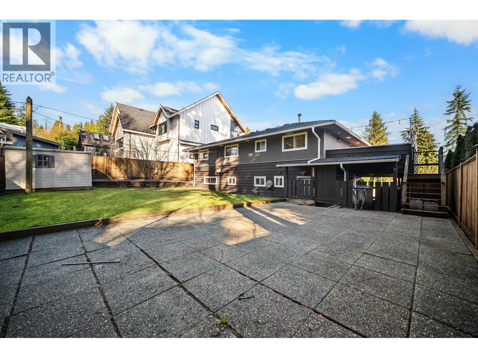 36 Mount Royal Drive, Port Moody, British Columbia  V3H 1P6 - Photo 35 - R3097870