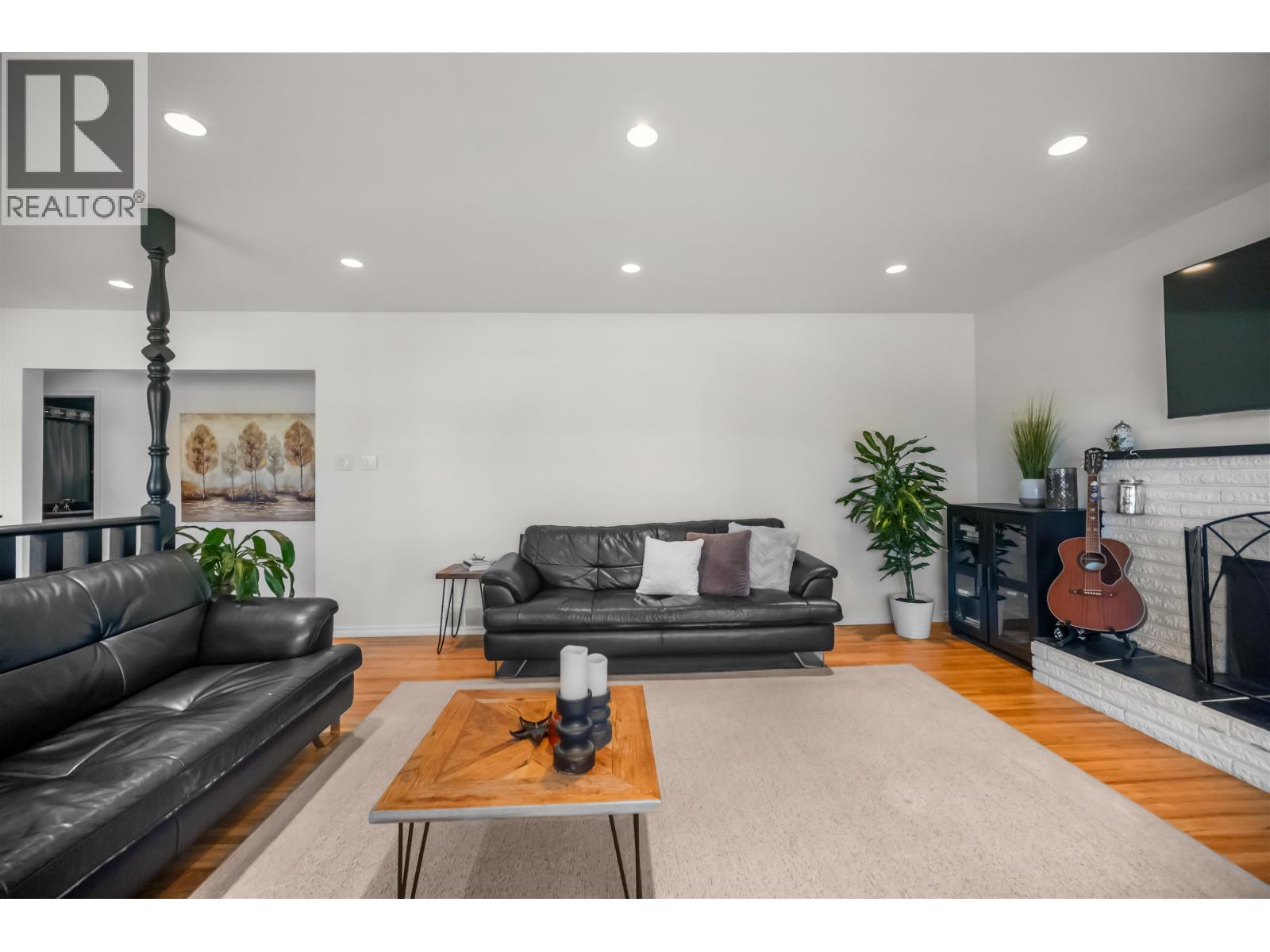 36 Mount Royal Drive, Port Moody, British Columbia  V3H 1P6 - Photo 7 - R3097870