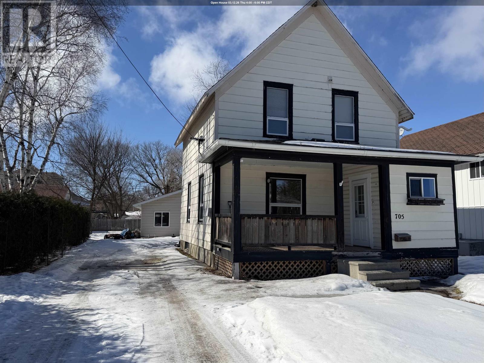 705 Victoria AVE, fort frances, Ontario