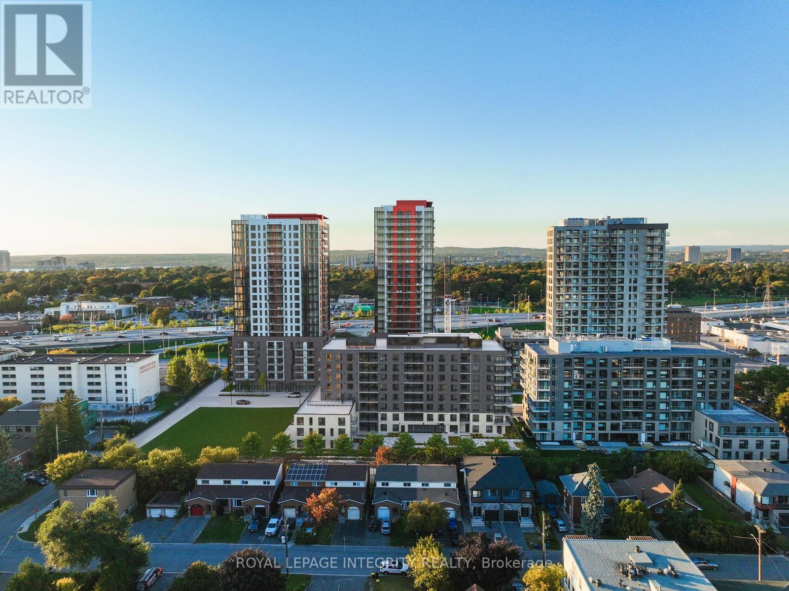 807 - 1376 Carling Avenue, Ottawa, Ontario  K1Z 7L5 - Photo 5 - X12864436