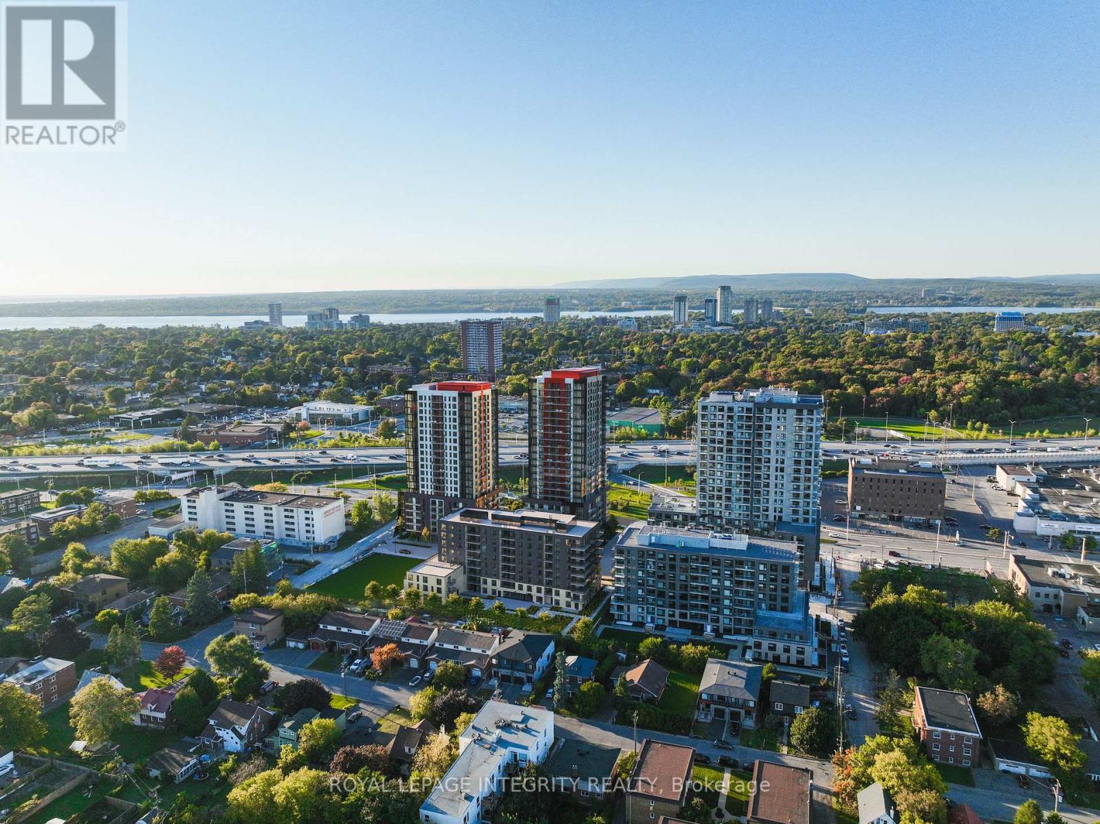 608 - 1376 Carling Avenue, Ottawa, Ontario  K1Z 7L5 - Photo 4 - X12864448