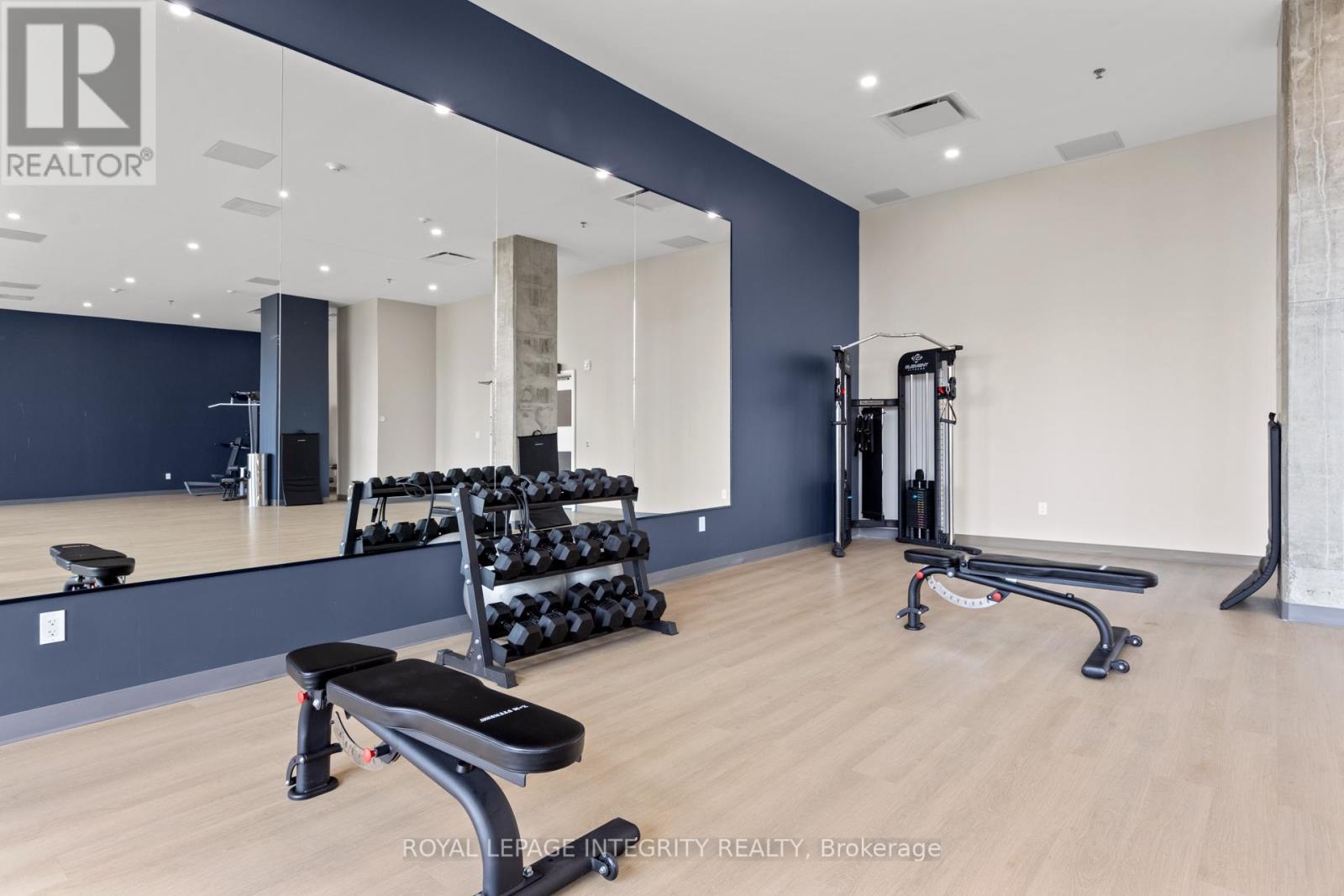 608 - 1376 Carling Avenue, Ottawa, Ontario  K1Z 7L5 - Photo 5 - X12864448