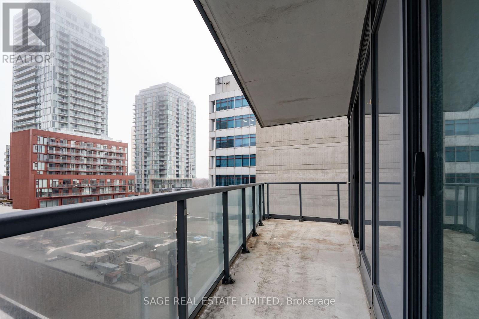 805 - 30 Roehampton Avenue, Toronto, Ontario  M4P 0B9 - Photo 20 - C12651022