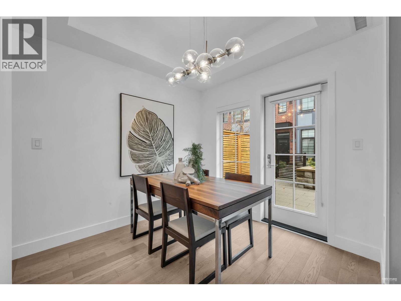 118 2070 Curling Road, North Vancouver, British Columbia  V7P 0C9 - Photo 12 - R3097943