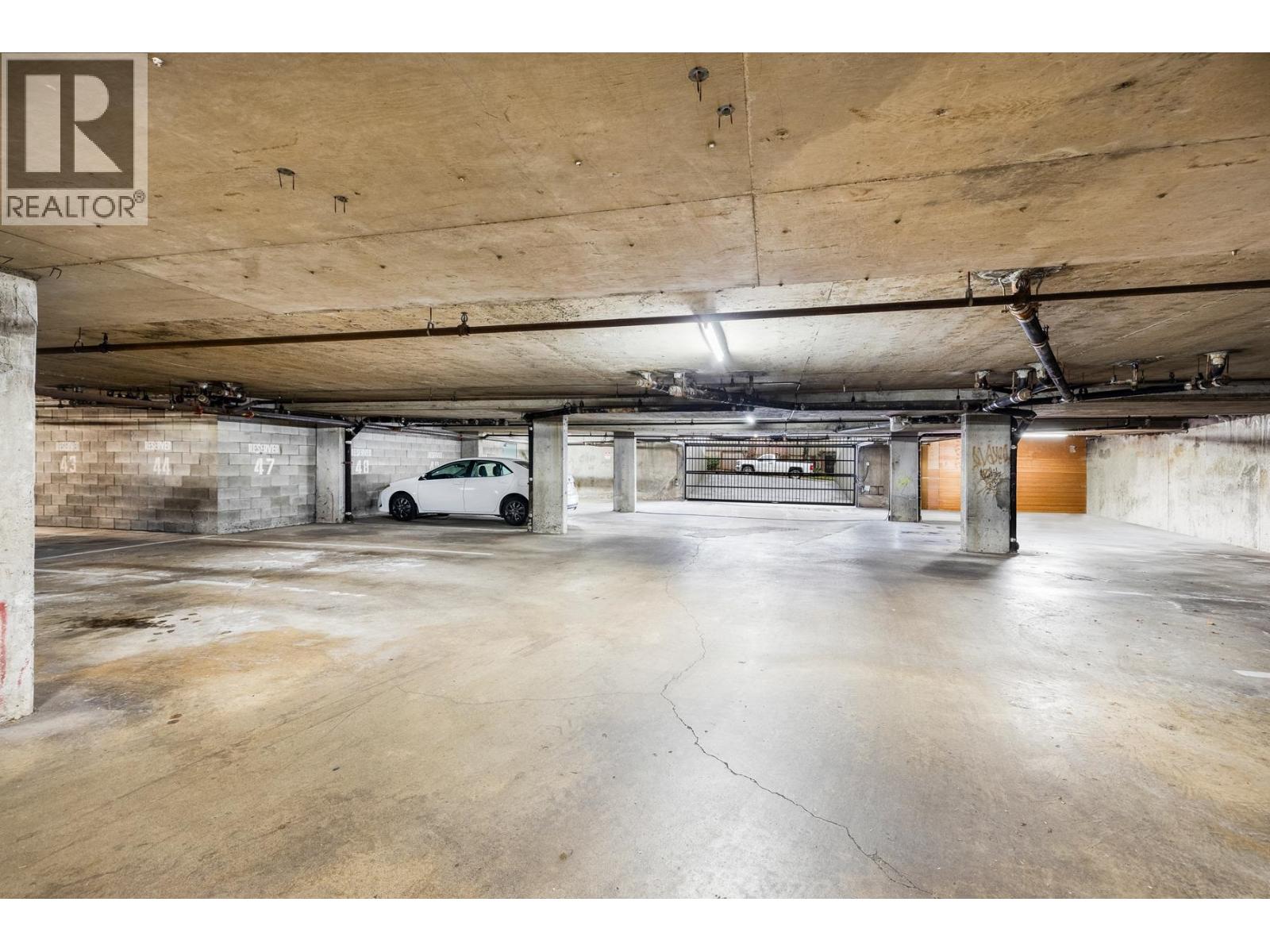 201 830 E 7th Avenue, Vancouver, British Columbia  V5T 4J2 - Photo 22 - R3097945